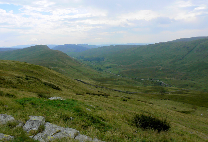 Borrowdale Borrowdale